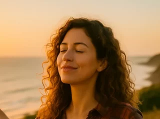 Hila guttman personal Satya הילה גוטמן סאטיה - אימון אישי